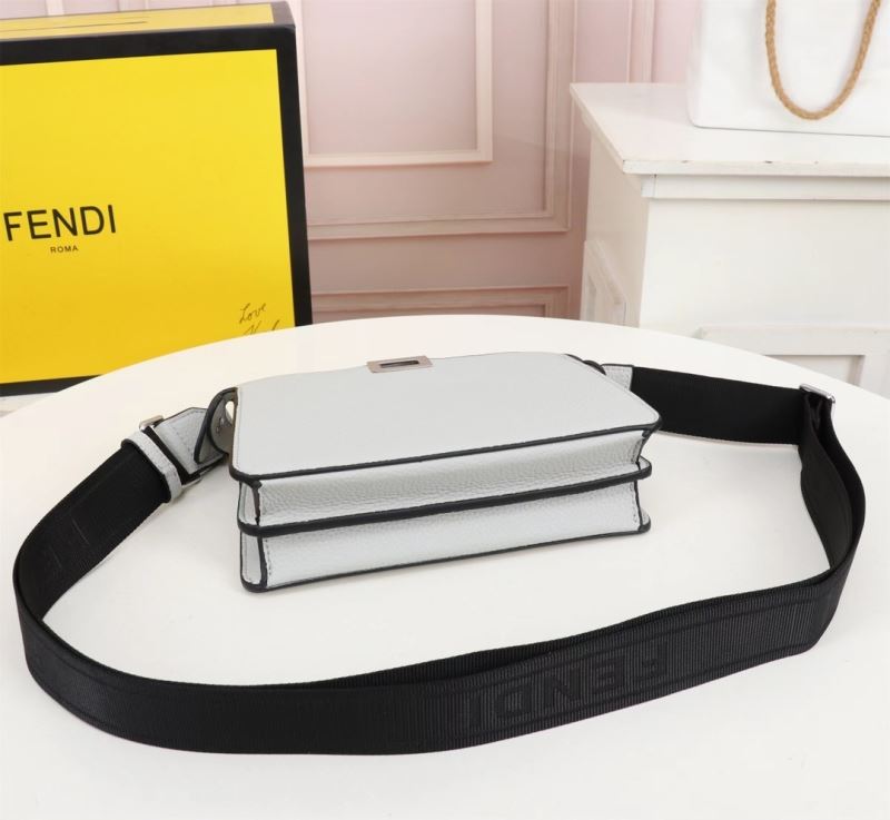 Fendi Top Handle Bags